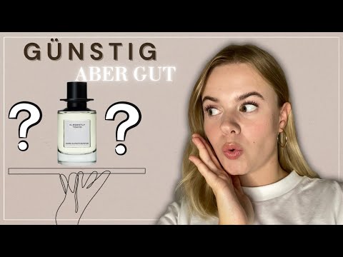 5 perfumes under €20 || Cheap but incredibly good 😍
