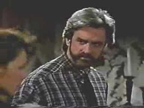 John Accuses Frankie of Using Him to Get Back at Cass