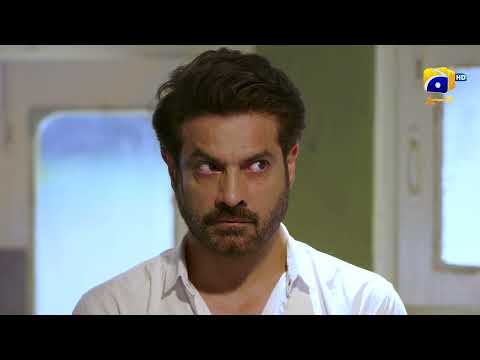 Saaya 2 Last Episode | Best Scene 07 | Mashal Khan | Sohail Sameer  | HAR PAL GEO