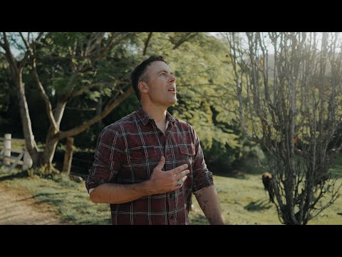 Casey Barnes - God Took His Time On You (Official Music Video)