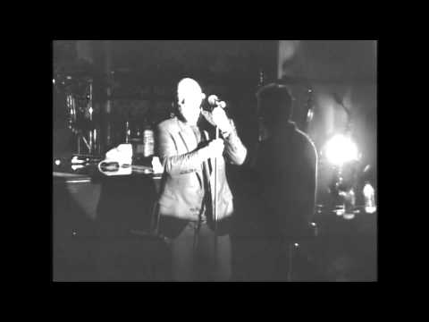 Rare Billy Joel Live "An Innocent Man"