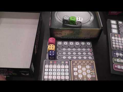 Doppelt So Clever Review