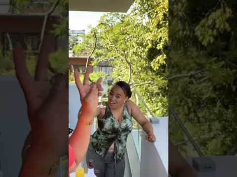 Tago Jones at the Monroe