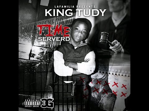 King Tudy- { Listen Up pt.2”} Prod.by Young Mooski “ 2019 Audio #Lafamilia🥀