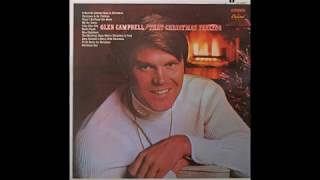 Glen Campbell - Christmas Is For Children 1968 ((Stereo))