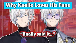 BTB Is His Greatest Treasure【NIJISANJI EN | Kaelix Debonair】