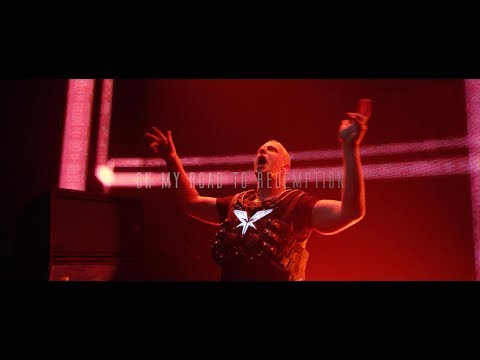 Radical Redemption ft. Nolz - The Road To Redemption