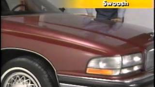 Buick - Suspension Noise & Vibration (1990)