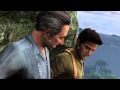 MAJOR NEWS!! UNCHARTED׃ The Nathan Drake Collection 10⁄9⁄2015   Story Trailer ¦ PS4