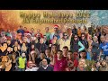 Johns Manville Engineered Products Holiday Greetings 2022