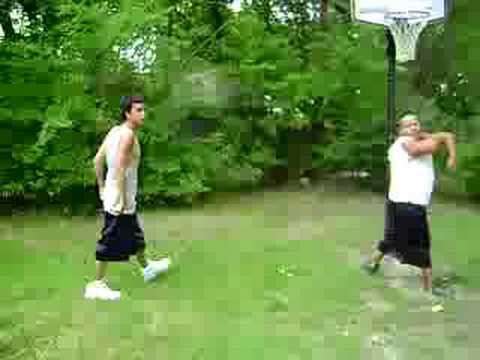 Gp Backyard Beatdowns...Uncut