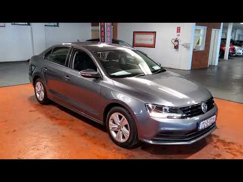 Volkswagen Jetta 2017 - Image 2