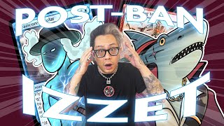 Izzet Still Good?
