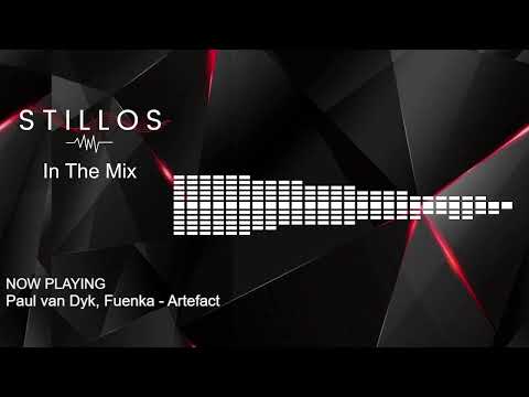 Stillos Liveset