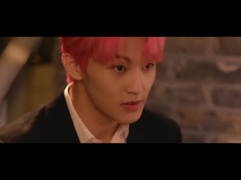 [mark lee] - because i love you / original song by Yoo Jae Ha