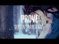 Prove - ONE OK ROCK [Demon Slayer AMV]