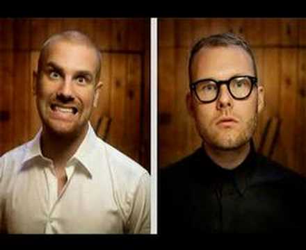 Dada Life - Do The Dada