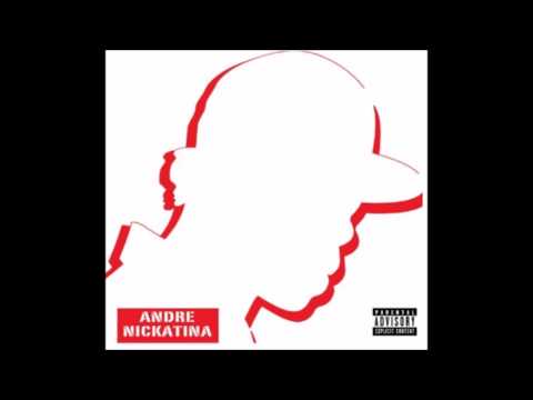 Andre Nickatina ft  Clyde Carson   Henny All Gone