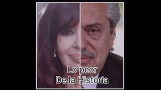 Hermética - Olvídalo y volverá por mas (versión anti K)