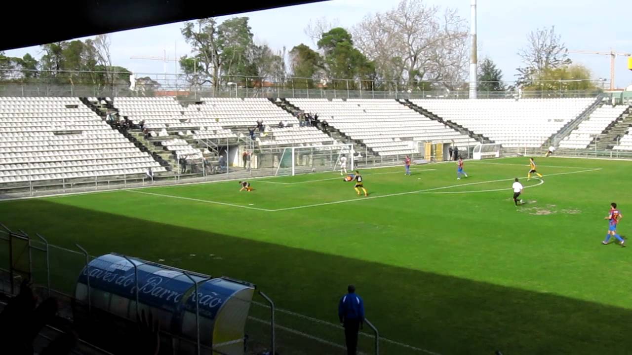 Beira Mar Juniores 2012-2013