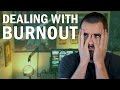 How to Deal with Student Burnout - College Info Geek