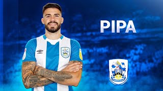 Pipa ● Goals, Assists, Skills & Defending - 2020/2021 ● Huddersfield Town
