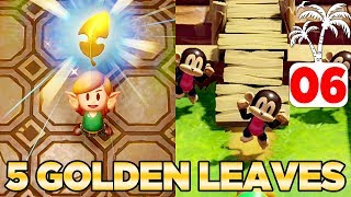 Download lagu Richard's Golden Leaves & The Slime Key in Link's Awakening Switch - 100% Walkthrough 06 mp3 Download lagu Richard's Golden Leaves & The Slime Key in Link's Awakening Switch - 100% Walkthrough 06 mp3