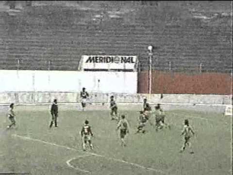06/07/1993 - Internacional 3x1 Pelotas (Beira Rio) Gauchão