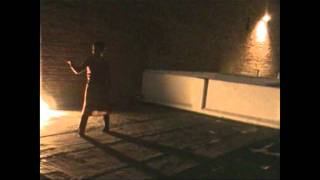 Compañía Invisible en La Mansión del Nómada