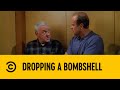 Dropping A Bombshell Frasier Comedy Central Africa