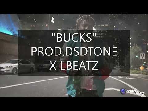 [FREE] MUDDY KASINO X PESO PESO TYPE BEAT "BUCKS" (PROD.DSDTONE X LBEATZ)