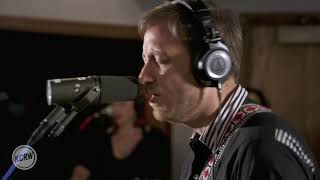 The Arcs - Stay in My Corner (Live from The Village for KCRW)