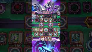 Magnet Warrior VS Live☆Twin Fiendsmith #YuGiOh #MagnetWarrior #LiveTwin
