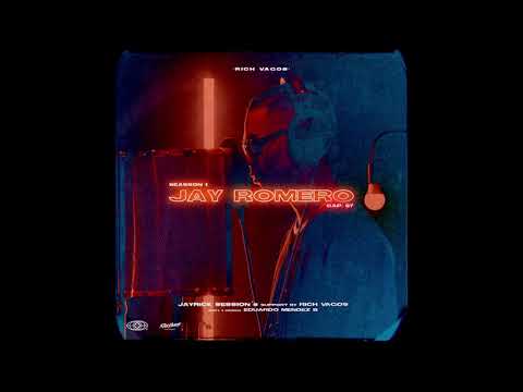 Rich Vagos, Jay Romero, Jayrick – Seasson 1 Jay Romero Cap  7