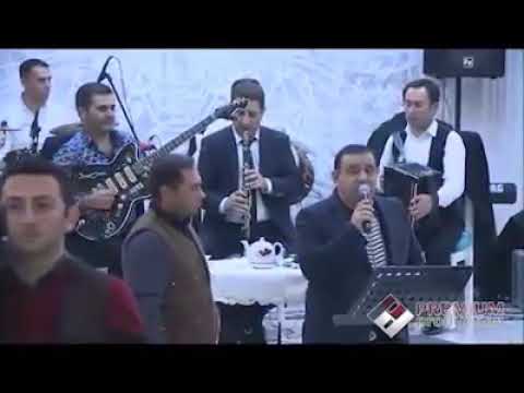 Tacir Şahmalıoğlu & Pünhan Ismayıllı Elman Namazoglu   super ifa 2018 yeni