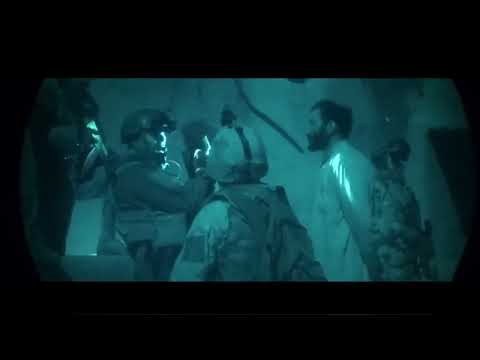 JWK LUBLINIEC AFGANISTAN