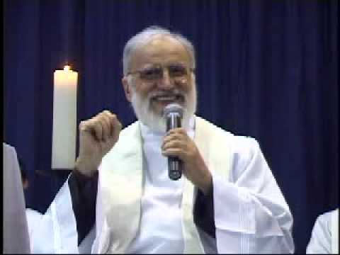 Homilia Frei Raniero Cantalamessa 01