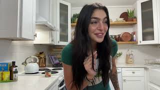 🚨cooking stream 🚨