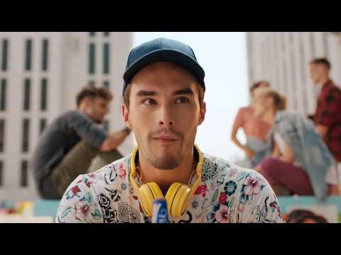 New CandyLand Novella Ad