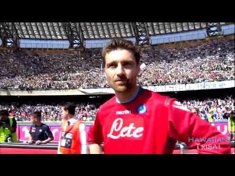 Napoli - Azzurri 1080p HD