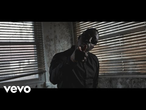 Mike Lucazz - Le gros (Clip officiel)