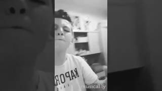 Music.aly: je m&#39;en fou de ta nana 👋