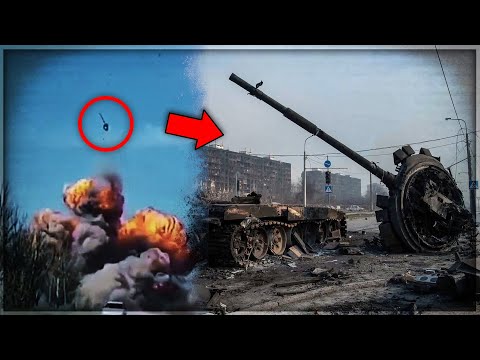 The DARK Reason So Many T-72 Crews Died