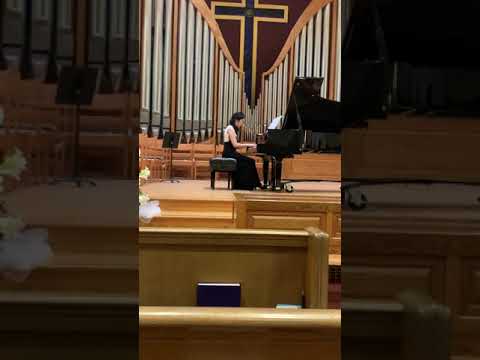 Diana Chau, Fazil Say Jazz Fantasy on Mozart