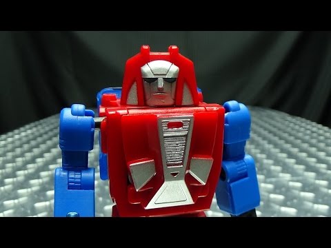 Bad Cube GRUMP (Masterpiece Gears): EmGo's Transformers Reviews N' Stuff