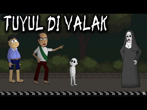 88+ Video Hantu Valak Lucu Gratis Terbaru