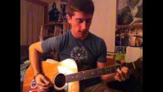 The Verve - Rather Be (Cover)