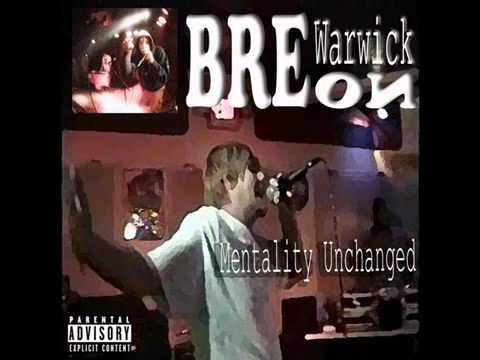 Breon Warwick ft Blu Colla & Styxx - On Top of the World