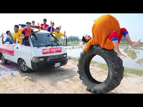 Funniest Fun New Comedy Video 2025 😂 best hundred of one  funny video Episode 240 By Our Fun Tv