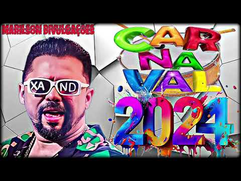 XANDE AVIÃO LANÇAMENTO CARNAVAL 2024 ATUALIZADO CARNAVAL 2024 ATUALIZOU 2024